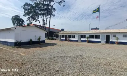Terreno para alugar na Rua Prudente de Moraes, Centro, Suzano, 400 m2 por R$ 20.000