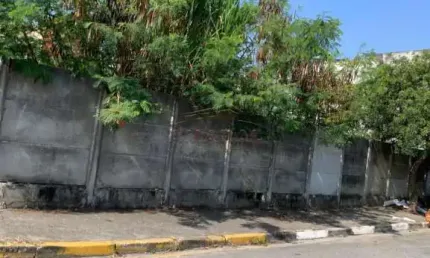 Terreno à venda na rua marcílio gonçalves pereira, jardim planalto, suzano, 475 m2 por r$ 380.000