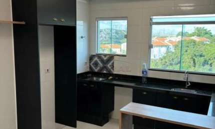 Apartamento com 2 quartos à venda na Rua João Kopke, Mogi Moderno, Mogi das Cruzes, 50 m2 por R$ 265.000