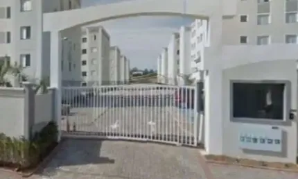 Casa em condomínio fechado com 2 quartos à venda na Rua Biotônico, Jardim Cacique, Suzano, 47 m2 por R$ 190.000
