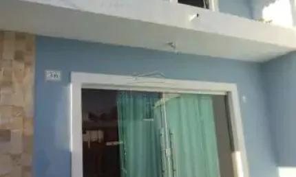 Casa com 3 quartos à venda na Rua Ginis Bardazzi Neto, Vila Rei, Mogi das Cruzes, 123 m2 por R$ 510.000