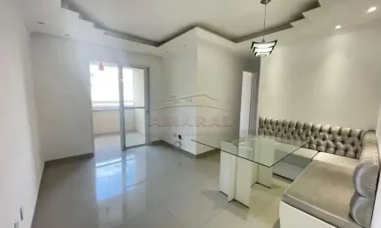 Apartamento com 2 quartos à venda na estrada sueo haguihara, caxangá, suzano, 57 m2 por r$ 280.000