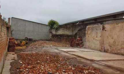 Terreno à venda na Rua Nossa Senhora Aparecida, Vila Costa, Suzano, 265 m2 por R$ 520.000