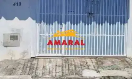 Casa com 3 quartos à venda na rua passos, cidade edson, suzano, 75 m2 por r$ 430.000