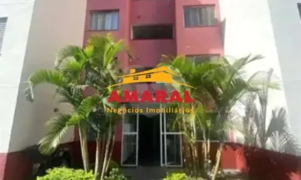 Apartamento com 2 quartos à venda na Rua Jardelina de Almeida Lopes, Parque Santana, Mogi das Cruzes, 46 m2 por R$ 212.000