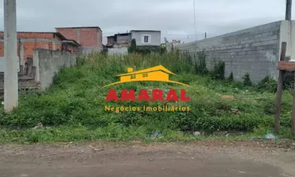 Terreno à venda na Rua Tailândia, Jardim Santos Dumont III, Mogi das Cruzes, 300 m2 por R$ 180.000