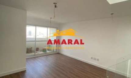 Apartamento com 3 quartos à venda na Rua José Malozze, Vila Mogilar, Mogi das Cruzes, 170 m2 por R$ 795.000