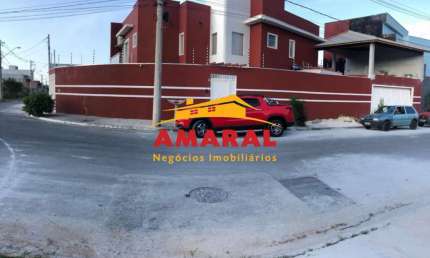 Casa com 4 quartos à venda no Jardim Quaresmeira III, Suzano , 299 m2 por R$ 1.120.000