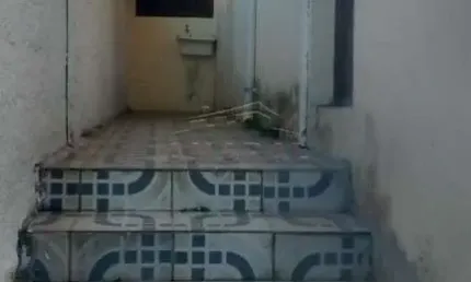 Casa com 2 quartos à venda na Rua Mário Mitsuo Anzai, Jardim das Flores, Suzano, 125 m2 por R$ 350.000