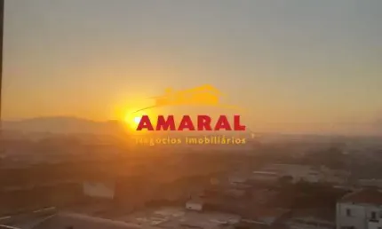 Apartamento com 2 quartos à venda na Rua Campos Sales, Centro, Suzano, 80 m2 por R$ 360.000