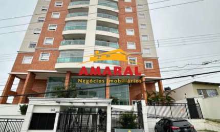 Apartamento com 3 quartos à venda na Avenida Brasil, Mogi Moderno, Mogi das Cruzes, 130 m2 por R$ 950.000