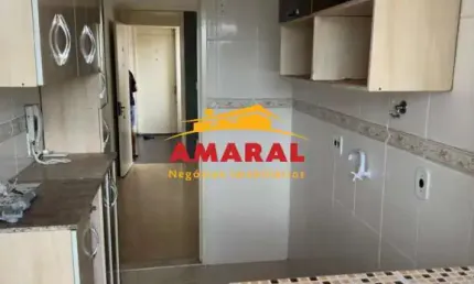 Apartamento com 2 quartos à venda na Rua Expedicionário Francisco Antônio de Oliveira, Jardim Esperança, Mogi das Cruzes, 45 m2 por R$ 190.000