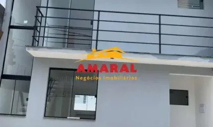 Casa com 2 quartos à venda na Rua Braz Cubas, Cidade Edson, Suzano, 90 m2 por R$ 530.000