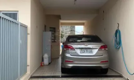 Casa com 2 quartos à venda na Rua Getúlio Moreira de Souza, Parque Residencial Casa Branca, Suzano, 157 m2 por R$ 900.000