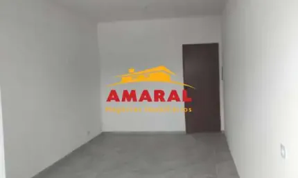 Apartamento com 1 quarto para alugar na Rua Justiniano Gomes da Silva, Jardim São José, Suzano, 25 m2 por R$ 950