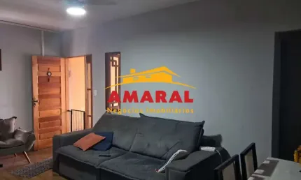 Casa com 2 quartos à venda na avenida presbítero eliezer martins costa, jardim varan, suzano, 80 m2 por r$ 320.000