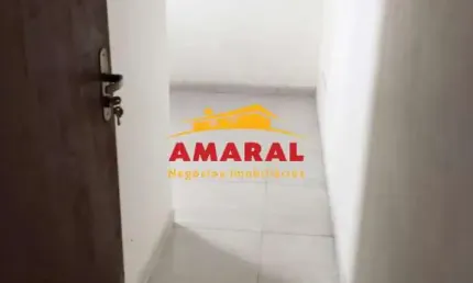 Casa com 3 quartos à venda na Rua Brasfanta, Jardim Santa Inês, Suzano, 69 m2 por R$ 340.000