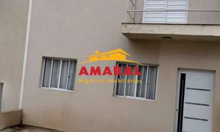 Casa em condomínio fechado com 2 quartos à venda na Rua Professor João Gualberto Mafra Machado, Vila Brasileira, Mogi das Cruzes, 89 m2 por R$ 335.000