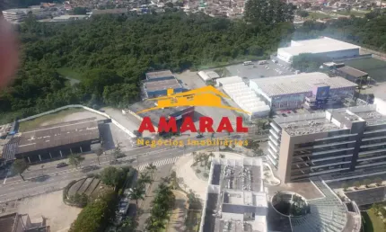 Apartamento com 3 quartos à venda na Avenida Mariano Souza Mello, Vila Mogilar, Mogi das Cruzes, 104 m2 por R$ 1.159.000