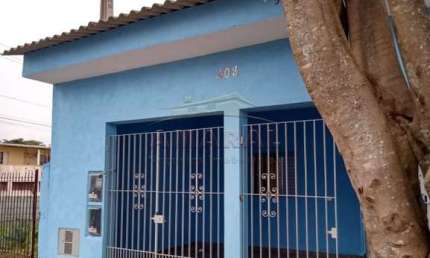 Casa com 1 quarto para alugar na Rua Margarida Lima de Oliveira, Jardim São José, Suzano, 35 m2 por R$ 750