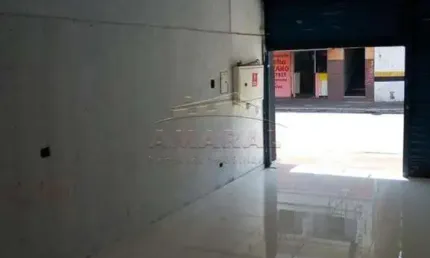 Sala comercial para alugar na Rua Benjamin Constant, Centro, Suzano, 40 m2 por R$ 4.000