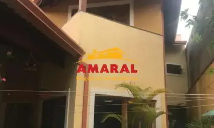 Casa com 3 quartos à venda na Avenida Armando Salles de Oliveira, Jardim dos Ipês, Suzano, 264 m2 por R$ 900.000