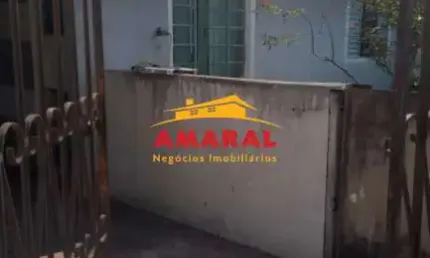 Casa com 2 quartos à venda na rua josé cardoso xavier, jardim cacique, suzano, 300 m2 por r$ 350.000