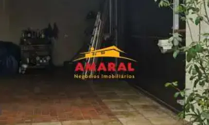 Casa com 3 quartos à venda na Alameda Meyer Joseph Nigri, Cidade Cruzeiro do Sul, Suzano, 242 m2 por R$ 890.000