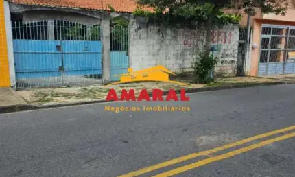 Casa com 2 quartos à venda na Rua Lobato, Cidade Edson, Suzano, 110 m2 por R$ 850.000