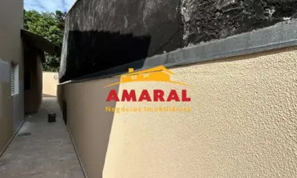 Apartamento com 2 quartos para alugar na Rua Augusto Rodrigues Carvalho dos Anjos, Vila Nova Cintra, Mogi das Cruzes, 80 m2 por R$ 1.800