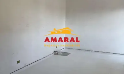 Sala comercial para alugar na Praça São Paulo, Cidade Edson, Suzano, 24 m2 por R$ 1.400