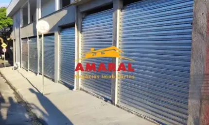 Sala comercial para alugar na Praça São Paulo, Cidade Edson, Suzano, 16 m2 por R$ 1.150