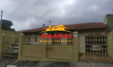 Casa com 3 quartos à venda na Rua Percília Ramos Dantas, Jardim Modelo, Suzano, 140 m2 por R$ 720.000