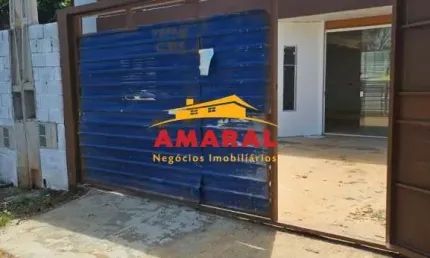 Casa com 3 quartos à venda na rua sizenando marcondes costa, jardim casa branca, suzano, 108 m2 por r$ 585.000