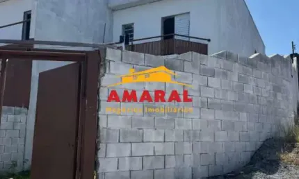 Casa com 3 quartos à venda na Rua Sizenando Marcondes Costa, Jardim Casa Branca, Suzano, 97 m2 por R$ 625.000