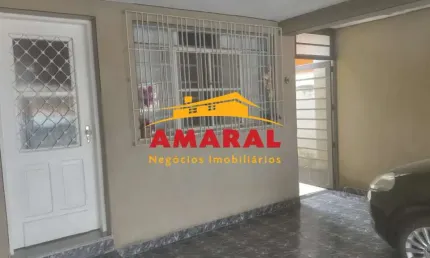 Casa com 5 quartos à venda na alameda tenente josé bernardino, cidade cruzeiro do sul, suzano, 232 m2 por r$ 690.000