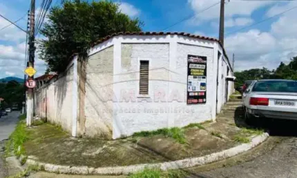 Casa com 1 quarto à venda na Rua das Cerejeiras, Cidade Edson, Suzano, 166 m2 por R$ 450.000