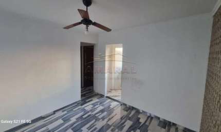 Apartamento com 2 quartos à venda na Rua José Guilherme Pagnani, Vila Figueira, Suzano, 50 m2 por R$ 185.000