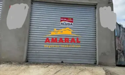 Sala comercial para alugar na Rua Oswaldo de Oliveira Lima, Parque Residencial Casa Branca, Suzano, 48 m2 por R$ 3.500
