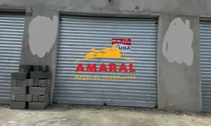 Sala comercial para alugar na Rua Oswaldo de Oliveira Lima, Parque Residencial Casa Branca, Suzano, 46 m2 por R$ 3.700