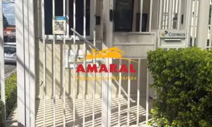 Apartamento com 3 quartos para alugar na Rua Shoichi Masuda, Vila Figueira, Suzano, 75 m2 por R$ 2.200