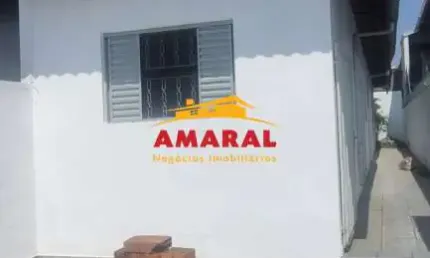 Casa com 3 quartos à venda na Rua Horácio Nelson Rondinelli, Cidade Edson, Suzano, 70 m2 por R$ 450.000