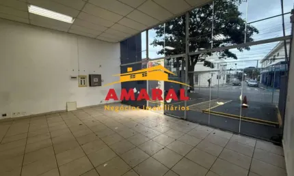 Sala comercial para alugar na rua baruel, vila costa, suzano, 280 m2 por r$ 15.000