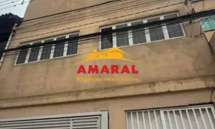Sala comercial para alugar na Rua Alessandro Giulio Dell'Aringa, Cidade São Mateus, São Paulo, 347 m2 por R$ 4.500