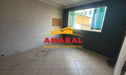 Sala comercial para alugar na Rua Camélia, Conjunto Alvorada, Poá, 35 m2 por R$ 1.400