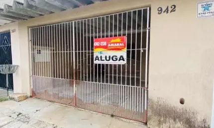 Casa com 1 quarto à venda na Alameda Tenente José Bernardino, Cidade Cruzeiro do Sul, Suzano, 150 m2 por R$ 385.000