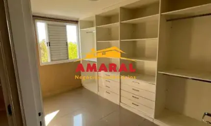 Apartamento com 2 quartos à venda na estrada santa mônica, parque santa rosa, suzano, 51 m2 por r$ 210.000
