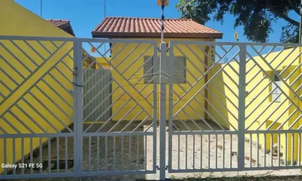 Casa com 3 quartos à venda na Rua Tomisaburo Urano, Vila Figueira, Suzano, 125 m2 por R$ 490.000