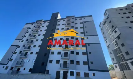 Apartamento com 2 quartos à venda na Travessa Doze de Outubro, Conjunto Habitacional Ana Paula, Mogi das Cruzes, 43 m2 por R$ 315.000