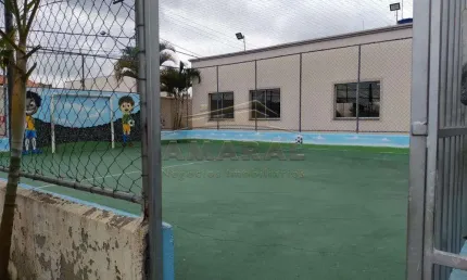 Apartamento com 2 quartos para alugar na Rua José Guilherme Pagnani, Vila Figueira, Suzano, 50 m2 por R$ 1.100